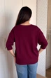 Светр INEDIT 10865 Marsal ONE SIZE - изображение 3