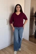 Светр INEDIT 10865 Marsal ONE SIZE - изображение 5