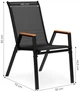 Набор садовых стульев MultiGarden SC-092W-2-1 - изображение 10