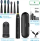 Електрична зубна щітка Pecham Travel PC-085 Black 325480 - изображение 2