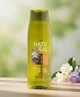 Шампунь Deliplus Natural с экстрактом липы и маслами шалфея и кедра, 97% натуральный 400 мл - изображение 1