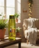 Шампунь Deliplus Natural с экстрактом липы и маслами шалфея и кедра, 97% натуральный 400 мл - изображение 2