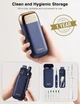 Умная ушная палочка Xiaomi Bebird EarSight Plus I35R Dark Blue - изображение 7
