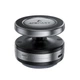 Автодержатель для телефона с БЗП ACEFAST E29 Electric Suction cup magnetic wireless charging holder Metal Gray 6974316284840 - изображение 3