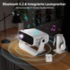 Проектор Wielio AT-M269D Full HD Wi-Fi Bluetooth Android (102203597) - зображення 6