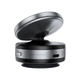 Автодержатель для телефона с БЗП ACEFAST E29 Electric Suction cup magnetic wireless charging holder Metal Gray 6974316284840 - изображение 4