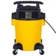 Пылесос строительный DeWALT 750 Вт, шланг 2.1 м, 23л (DXV23PLPTA-QT) - изображение 3