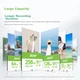 Карта памяти Acer 64GB microSD MSC100 /U3/V30/A1/C10 R 100MB/s / Write 30MB/s (BL.9BWWA.336) - изображение 6