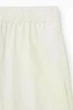 Кюлоти жіночі COS voluminous culottes 1223518003 Eur 34 Молочний - зображення 5