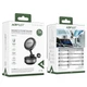 Автотримач для телефона ACEFAST E30 Electric Suction cup magnetic Phone holder, Metal Gray (6974316284864) - зображення 2