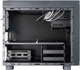 Корпус Chieftec GAMING CUBE CI-01B-OP mATX, без БЖ, Black (CI-01B-OP) - зображення 6