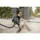 Пилосос будівельний Karcher WD 4 V-20/5/22, 1000Вт 20л, 6.8кг (1.628-209.0) - зображення 3