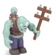Ігровий набір Plants vs Zombies В63 Бос Зомбі Гаргантюа з катапультою (Рослини проти зомбі) - зображення 2