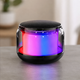 Мини-колонка Bluetooth/Акустика со звуком 360° и подсветкой - изображение 4