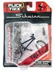 Фингербайк Flick Trix Schwinn Blk Wht - изображение 1