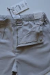 Шорти для дівчинки Zara сірий 164 джинс - зображення 4