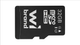 Карта Пам'яті Wibrand microSDHC 32GB UHS-1 + SD Adapter - зображення 4