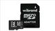 Карта Памяти Wibrand microSDHC 16GB UHS-1 + SD Adapter - изображение 2
