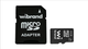 Карта Памяти Wibrand microSDHC 16GB UHS-1 + SD Adapter - изображение 3