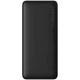 Повербанк Baseus Airpow Fast Charge 30000mAh 20W Black (PPQD090101) - зображення 5