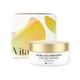Патчі під очі KSECRET Vitamin C Extra Illuminating Eye Gel Patches 60 шт 102 г — освітлюючі патчі з вітаміном С від темних кіл - изображение 2