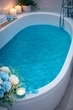 Набор бомбочек и шиммера для ванны "Dream Relax" подарочный для девушки, любимой, девочки, дочери, сестры на день рождения - изображение 10