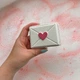 Набор косметики подарочный бомбочки и соль для ванны «Shine&Love» для любимой, девушки, жены, подруги - изображение 7