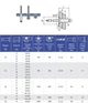Заклепка RC ISO15978 4,8х8 прижим 2,5-4мм алюминий-сталь потайная головка (500шт.) [97ZH00000974808ZH0] Rivettop - изображение 2