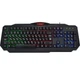 Клавиатура Defender Target MKP-350 + мышь + коврик + наушники Black - изображение 9