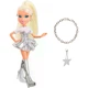 Лялька BRATZ Charmz Хлоя (599333) - зображення 2