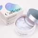 Патчі під очі KSECRET Instant Relief Eye Gel Patches Caffeine 60 шт 102 г — освіжаючі патчі з кофеїном від набряків та втоми - изображение 3
