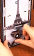 Бук Нук Фотолабораторія для фільмів Film darkroom Book Nook Інтерьерний конструктор YM02 - изображение 8