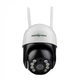 Комплект беспроводной поворотной камеры GV-202-IP-M-DOС40-30 SD (с блоком питания) (23037) - изображение 2