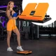 Багатофункціональна нахильна фітнес-дошка Sport Stretching Plate для розтяжки з еспандерами - зображення 7