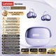 Навушники-кафи Lenovo RS103 + прикраси. Bluetooth 6.0 Purple - изображение 5