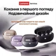 Навушники-кафи Lenovo RS103 — Потужний Бас Bluetooth 6.0 Black - изображение 6