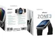 Смарт-годинник HiFuture Zone 3 Black (zone3.black) - зображення 5