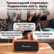 Колонка Pioneer LA-ST1002BL 25W - зображення 4