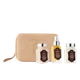 Подарунковий набір для тіла La Sultane De Saba Body Gift Set Lotus & Frangipani Flower Bali - изображение 2