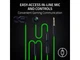 Навушники з мікрофоном Razer Hammerhead V3 Green/Black (RZ12-05590100-R3AC) - изображение 6