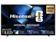 Телевізор Hisense 100U7SE - изображение 1