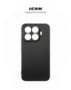 Чохол ArmorStandart ICON для Xiaomi 17T Pro 5G Camera cover Black (ARM90966) - зображення 3