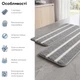 Змінна насадка до комплекту прибирання RZTK Flat Mop 2 2 шт - зображення 3