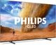 Телевізор 75" Philips 75PUS7810/12 QLED 4K 60Hz Smart Titan OS Black - зображення 5