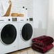 Тепла двостороння ковдра-плед Ruhhy 160×200 см, 430 г/м², дихаючий поліестер, мікрофібра, двоспальна (24826) - зображення 7