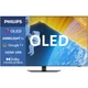 Телевізор Philips 55OLED819/12 ( Темно-сірий ) 37633 - изображение 1