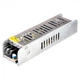 Led блок живлення 12V 5A 60Вт IP20 M - изображение 3