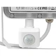 Светодиодный прожектор Videx F5 50W с датчиком движения и освещенности White (VL-F5-050CW-S) [168704] - изображение 10