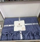 Махрове покривало Sevim Blue 200×230 см - изображение 2