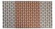 Килимок протиковзкий "Antislip" 39*72см R37853 - изображение 1